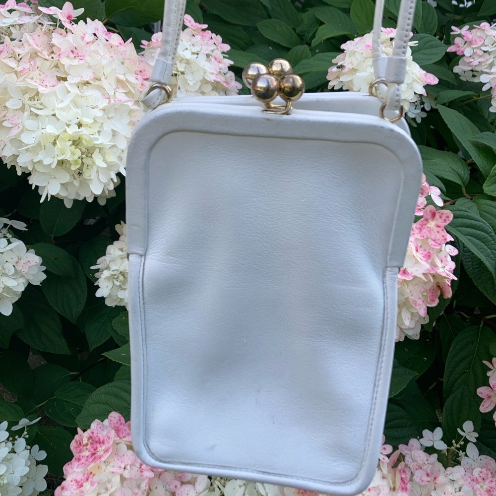 🔥Vintage Coach Bonnie Cashin Purse-RARE - Picture 12 of 16